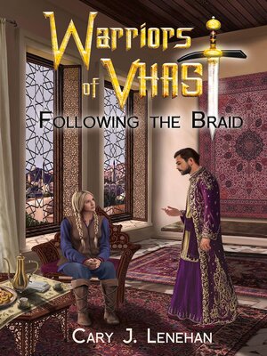 cover image of Following the Braid